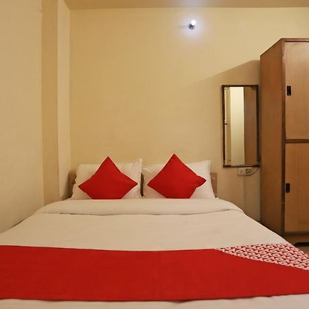 Oyo Flagship 76697 Hotel Park Awadh ラクナウ エクステリア 写真