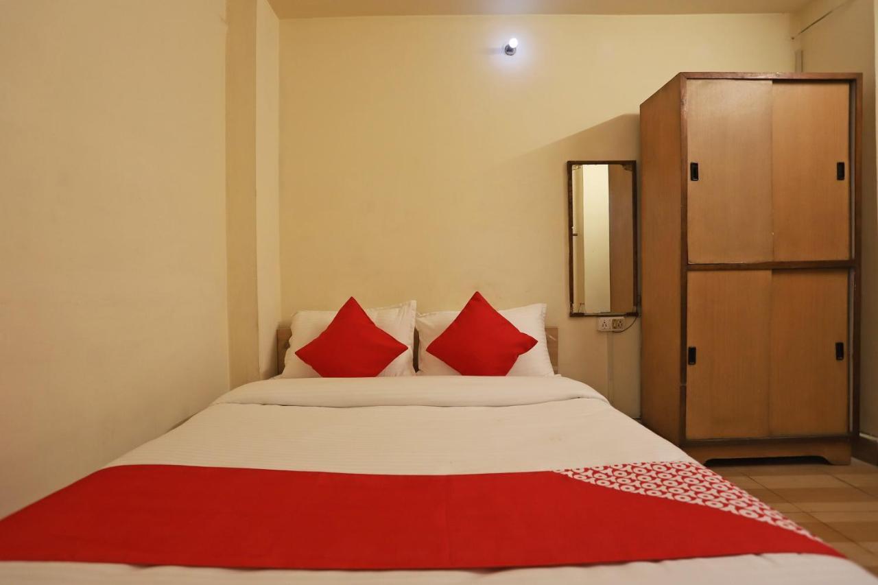 Oyo Flagship 76697 Hotel Park Awadh ラクナウ エクステリア 写真