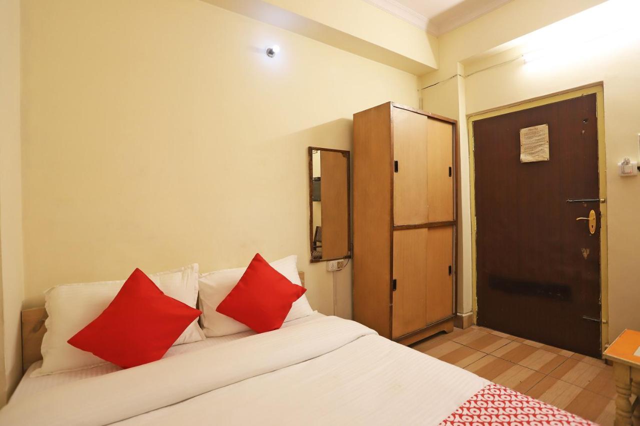 Oyo Flagship 76697 Hotel Park Awadh ラクナウ エクステリア 写真